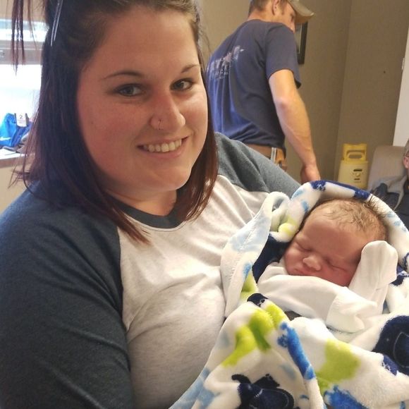 Meet your Posher, Michaela - Picture 1 of 1